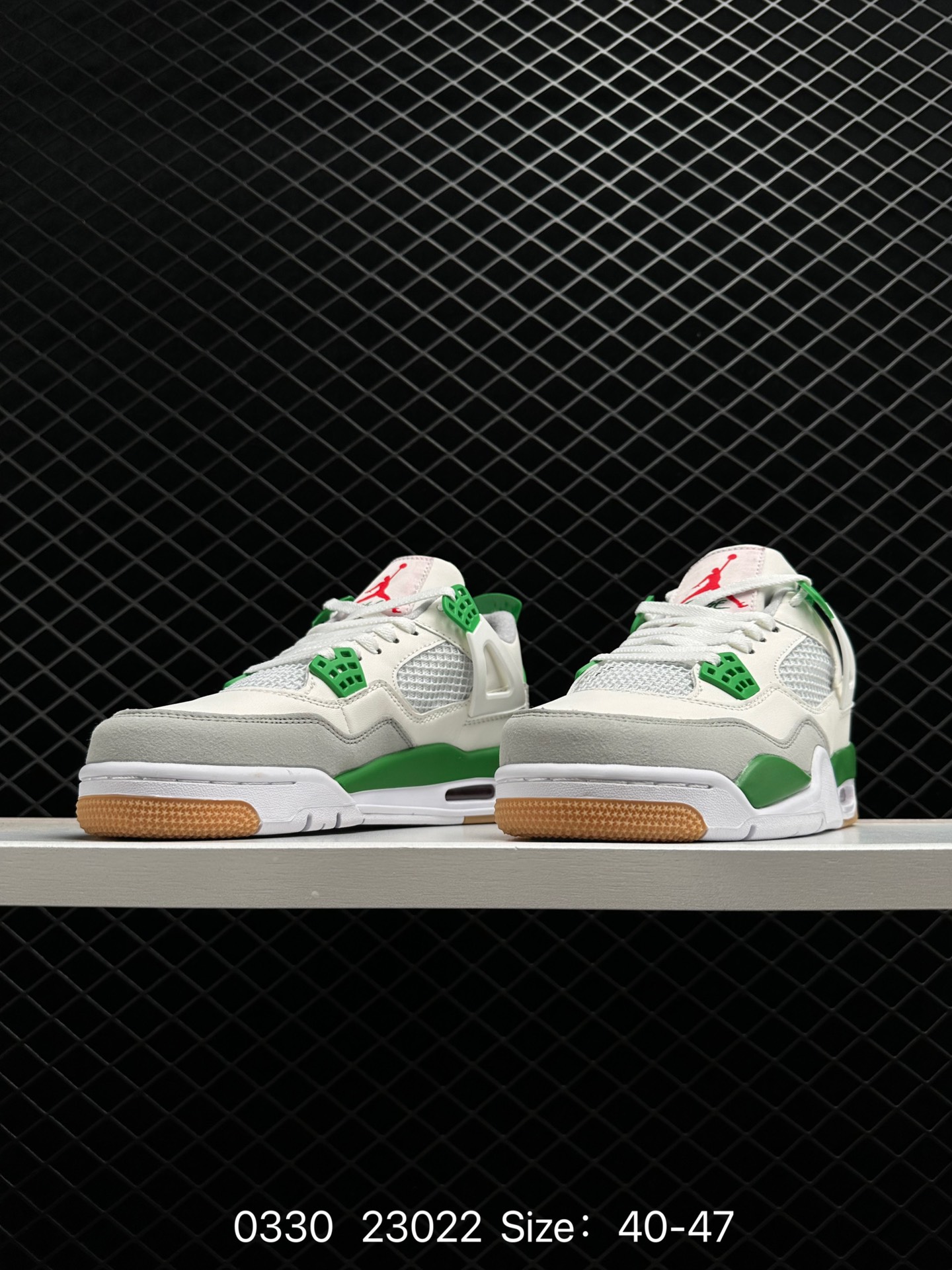 AJ4 Air Jordan 4 Retro 